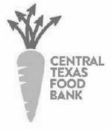 Central Texas Food Bank