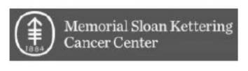 Memorial Sloan Kettering Cancer Center